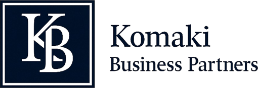 Komaki Business Partners